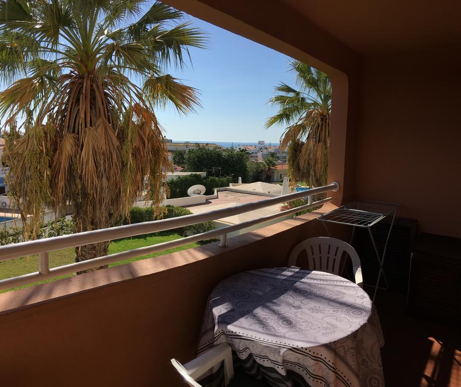 Apartment Lovely Beach Bellavista Albufeira