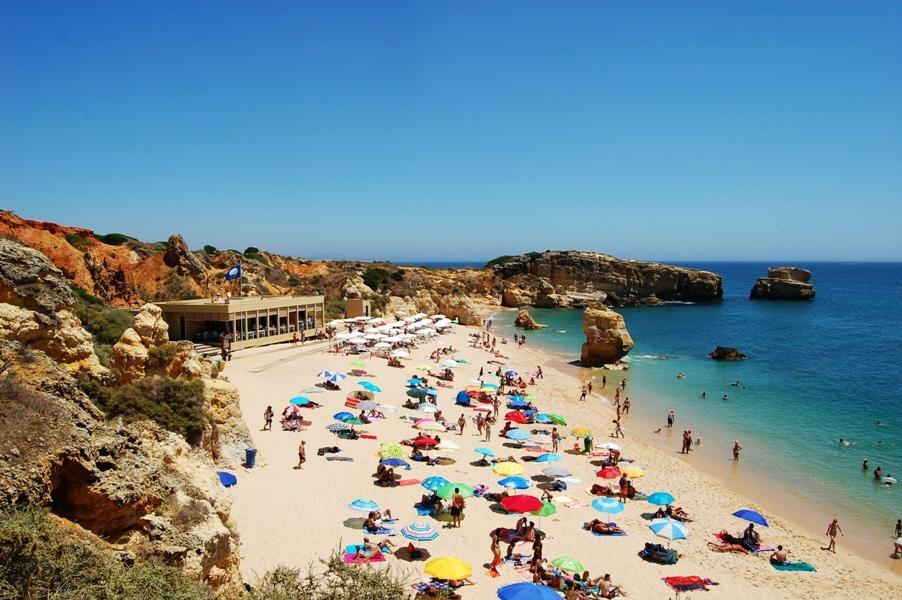 Holiday home Farm Village- Townhouse 2 Mins From Old Town Albufeira
