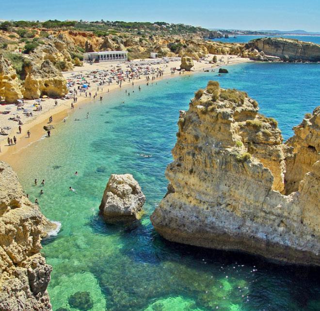 Holiday home Farm Village- Townhouse 2 Mins From Old Town Albufeira *