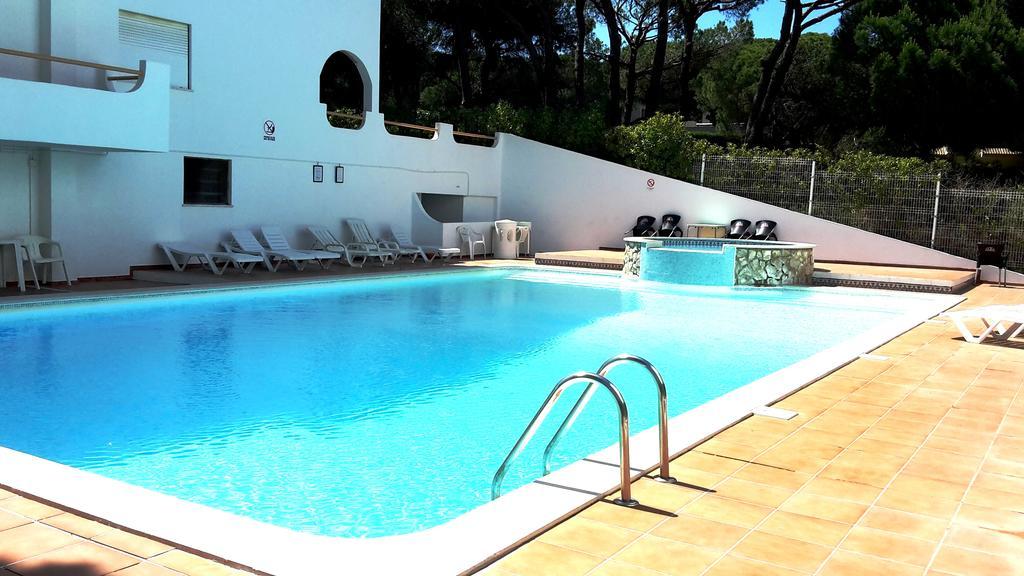 Apartment Amalia Albufeira
