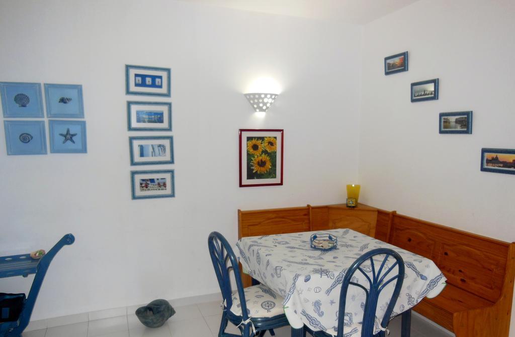 Edificio Santa Eulalia Mar Apartment