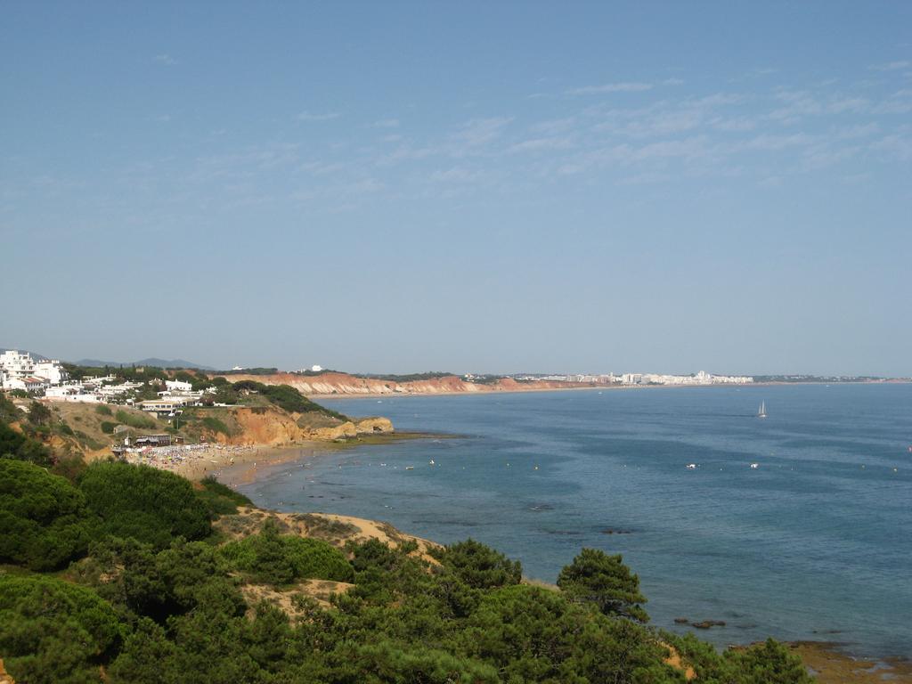 Edificio Santa Eulalia Mar * Albufeira