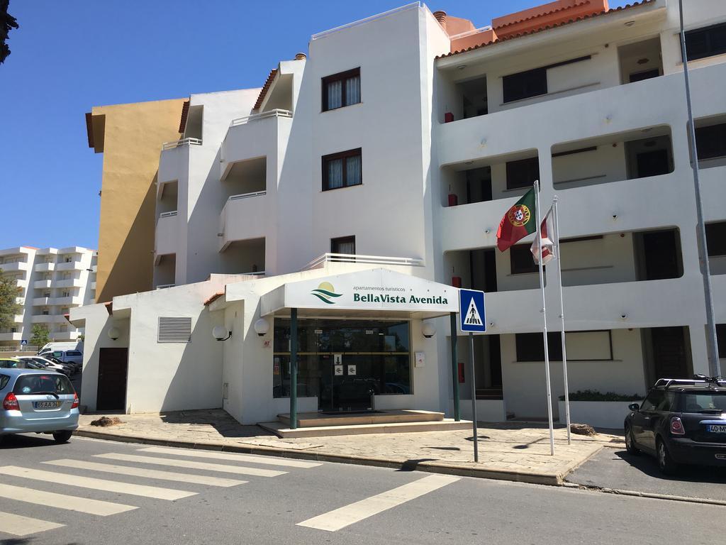 Apartment Lovely Beach Bellavista