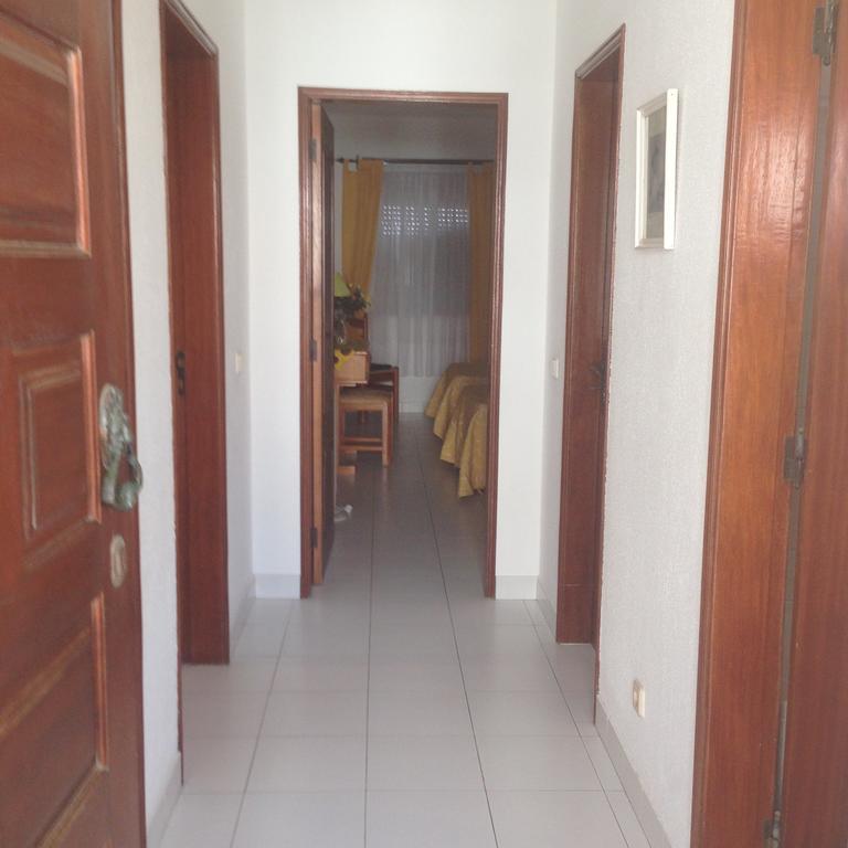 Diogo Leote Apt. Apartamento Albufeira