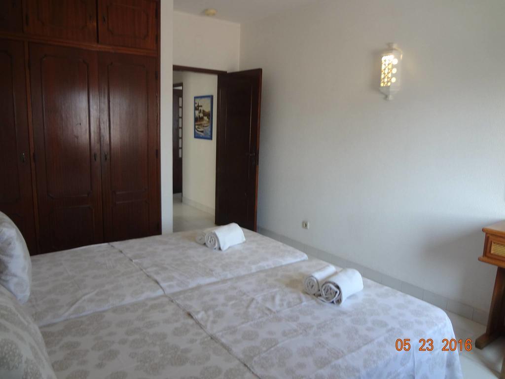 Diogo Leote Apt. Apartamento Albufeira