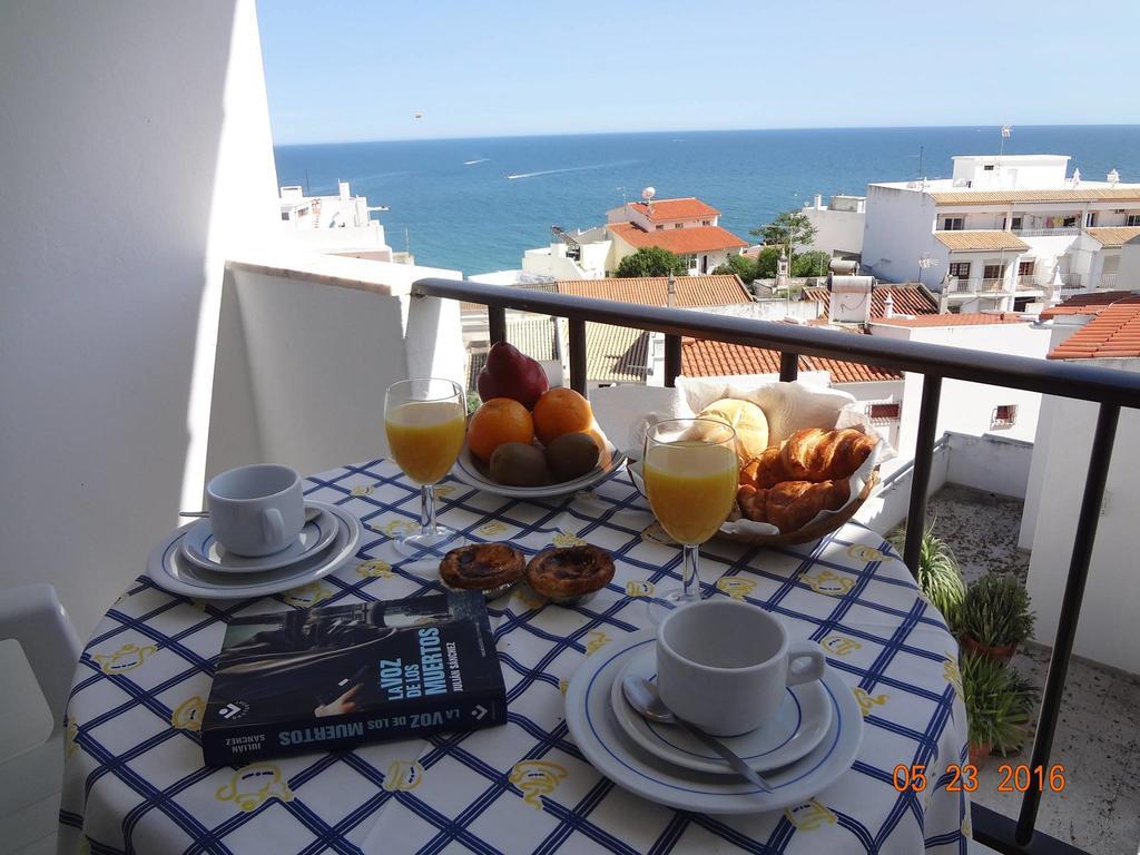 Diogo Leote Apt. * Albufeira