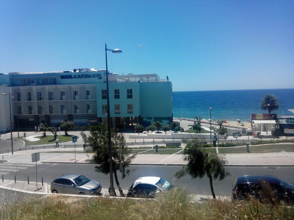 Cerro Alagoa Albufeira