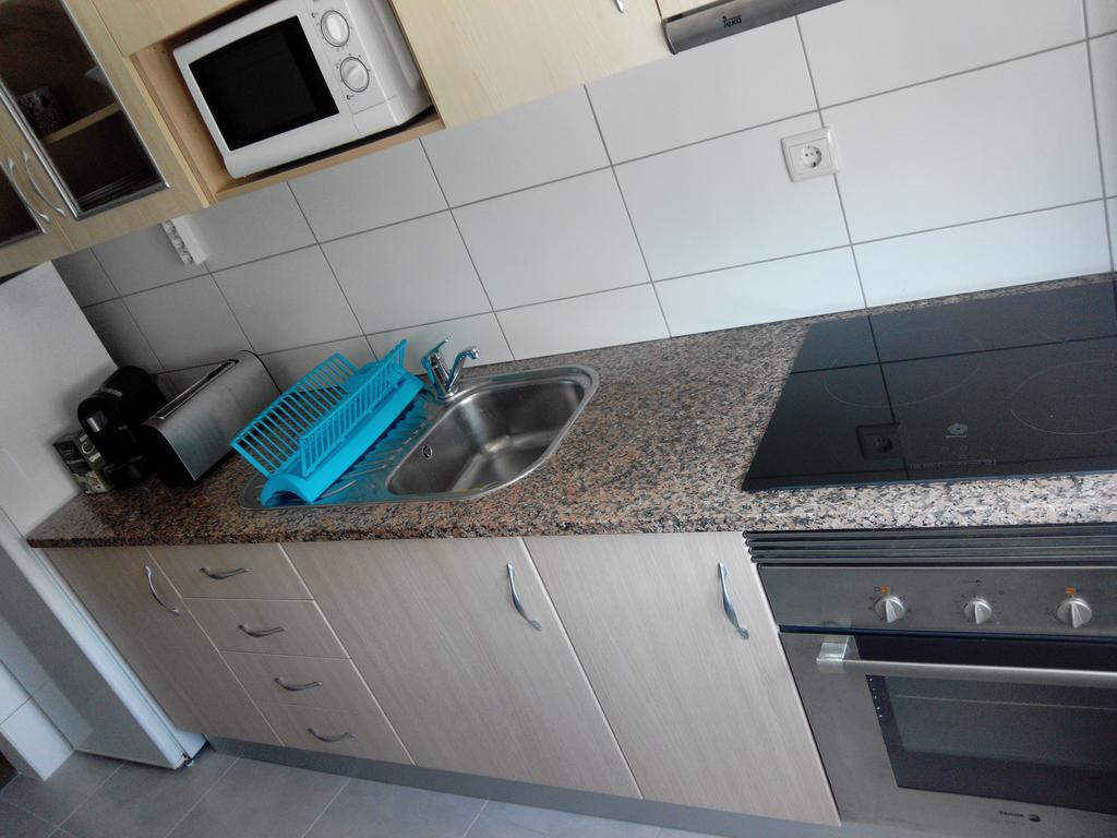 Apartment Cerro Alagoa