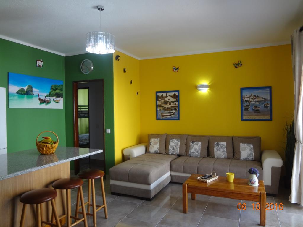 Apartamento Diogo Leote Apt.