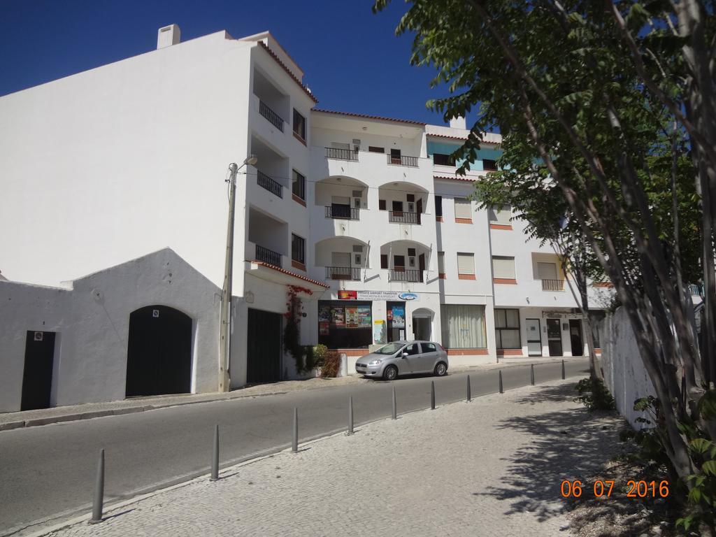 Apartamento Diogo Leote Apt. Albufeira