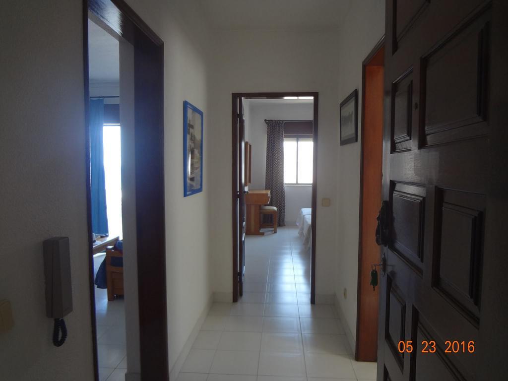 Diogo Leote Apt. Albufeira