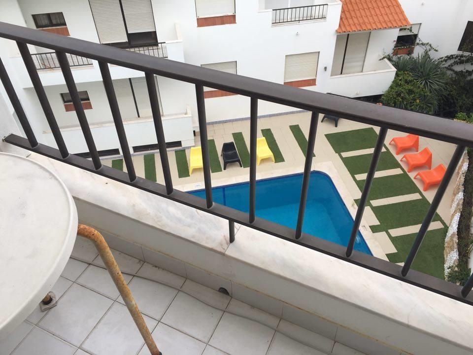 Apartamento Diogo Leote Apt. Albufeira