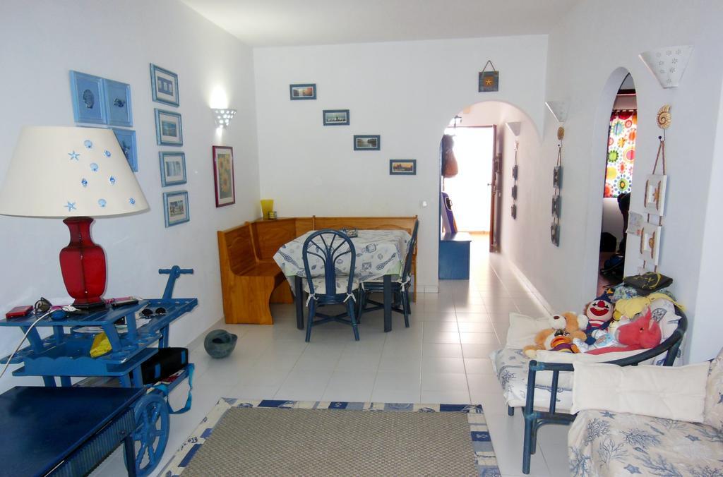 Edificio Santa Eulalia Mar Apartment