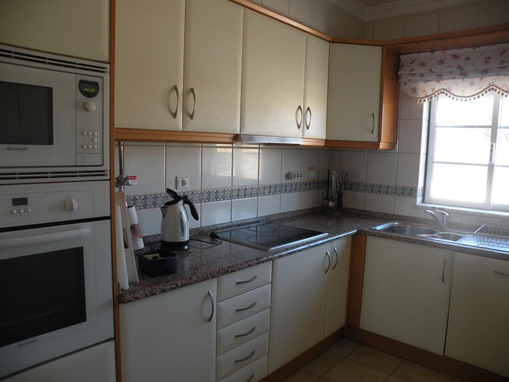 Apartment Vila Rosal *
