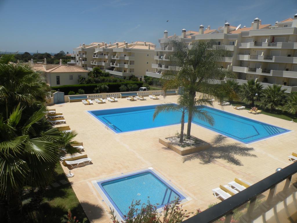 Apartment Vila Rosal Albufeira