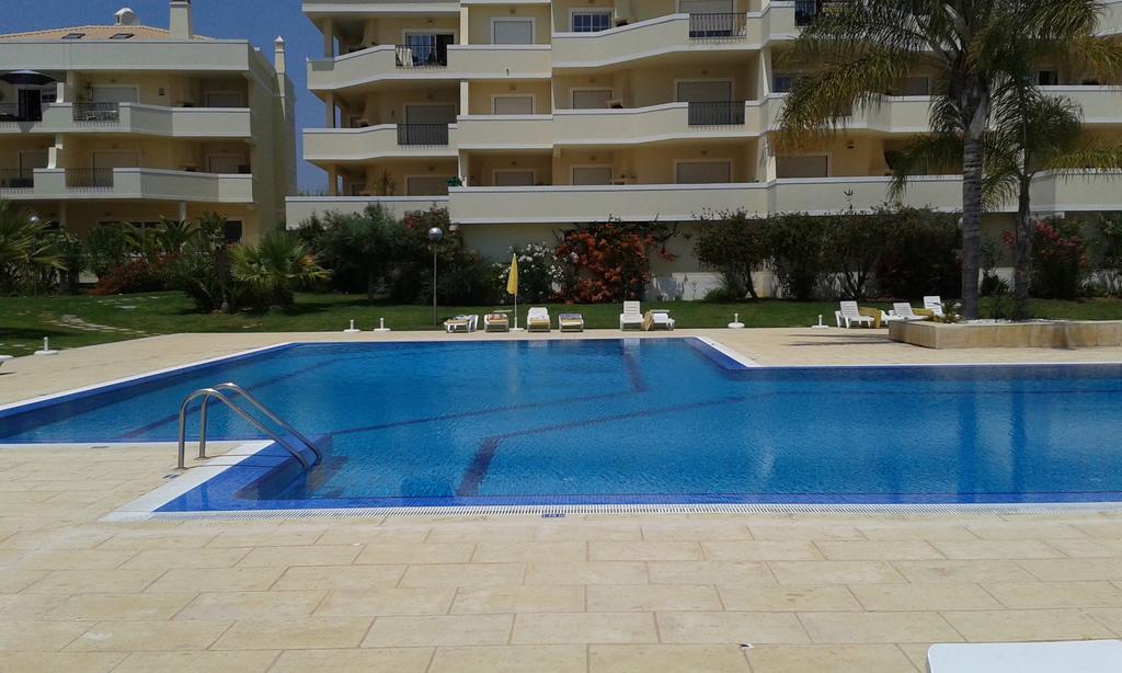Vila Rosal Apartment Albufeira
