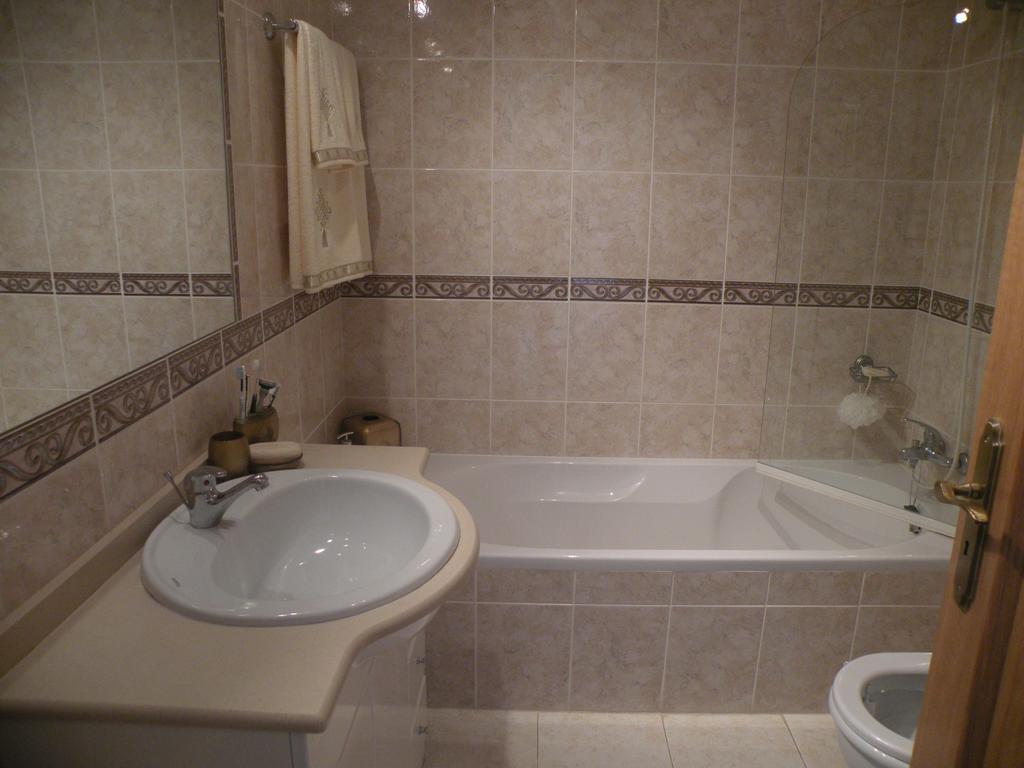 Vila Rosal Apartment