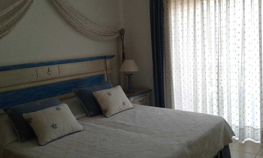 Vila Rosal Apartment *