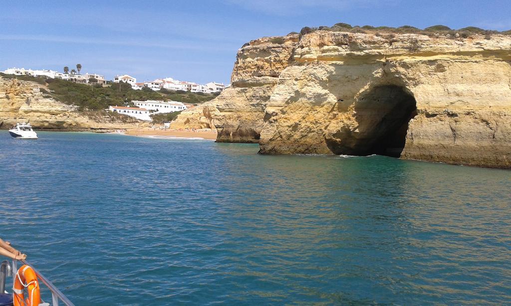 Vila Rosal * Albufeira