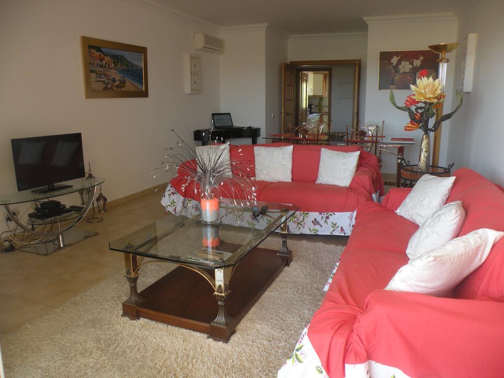 Vila Rosal Apartment Albufeira