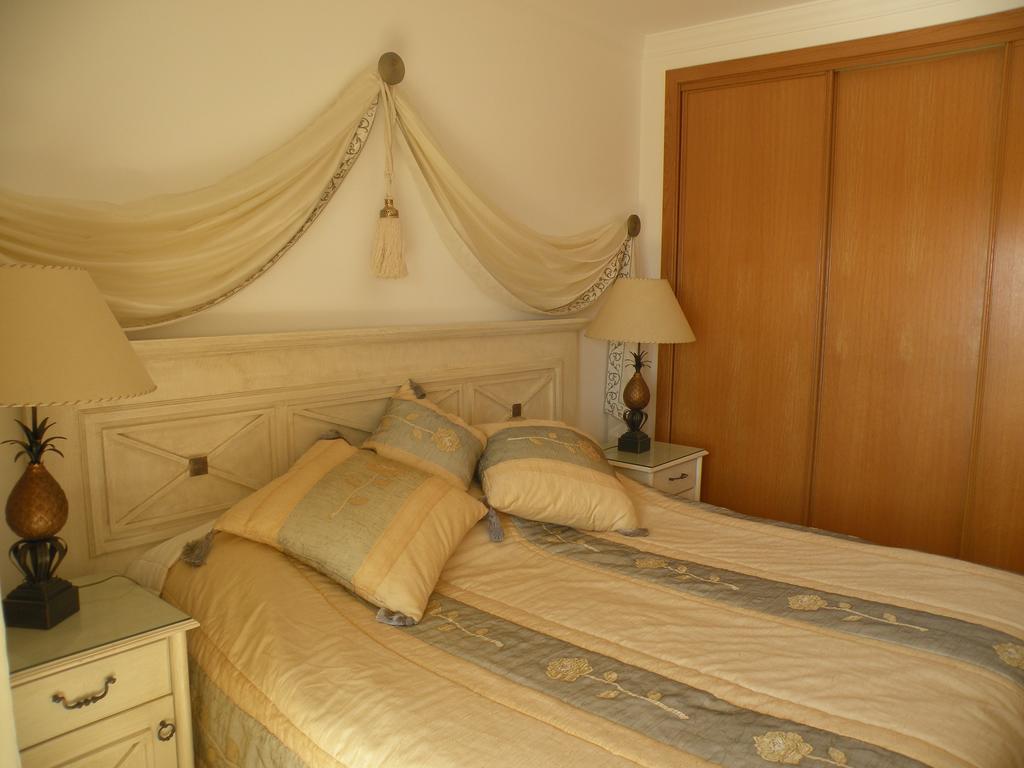 Vila Rosal * Albufeira