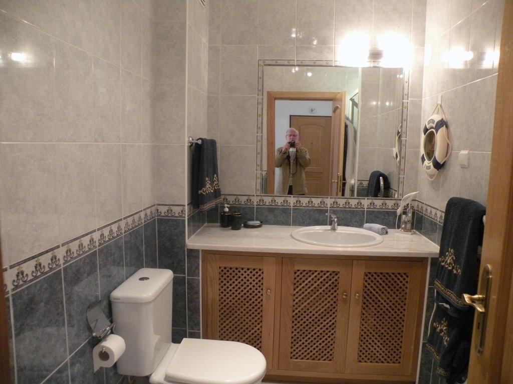 Apartment Vila Rosal