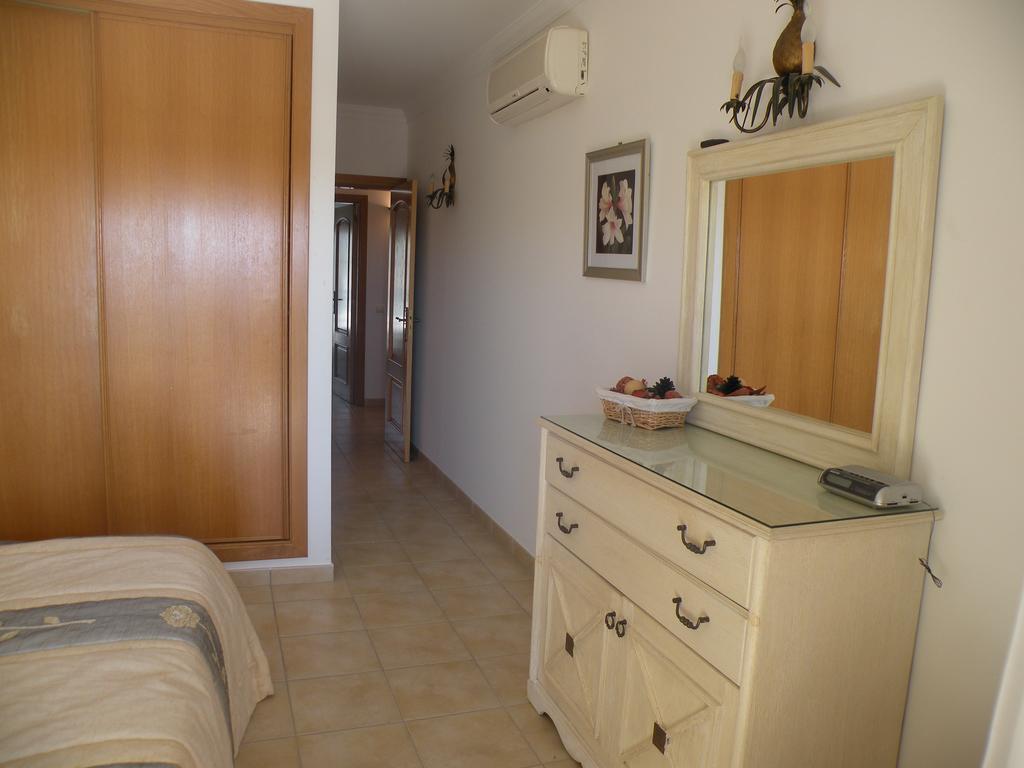 Vila Rosal Apartment Albufeira