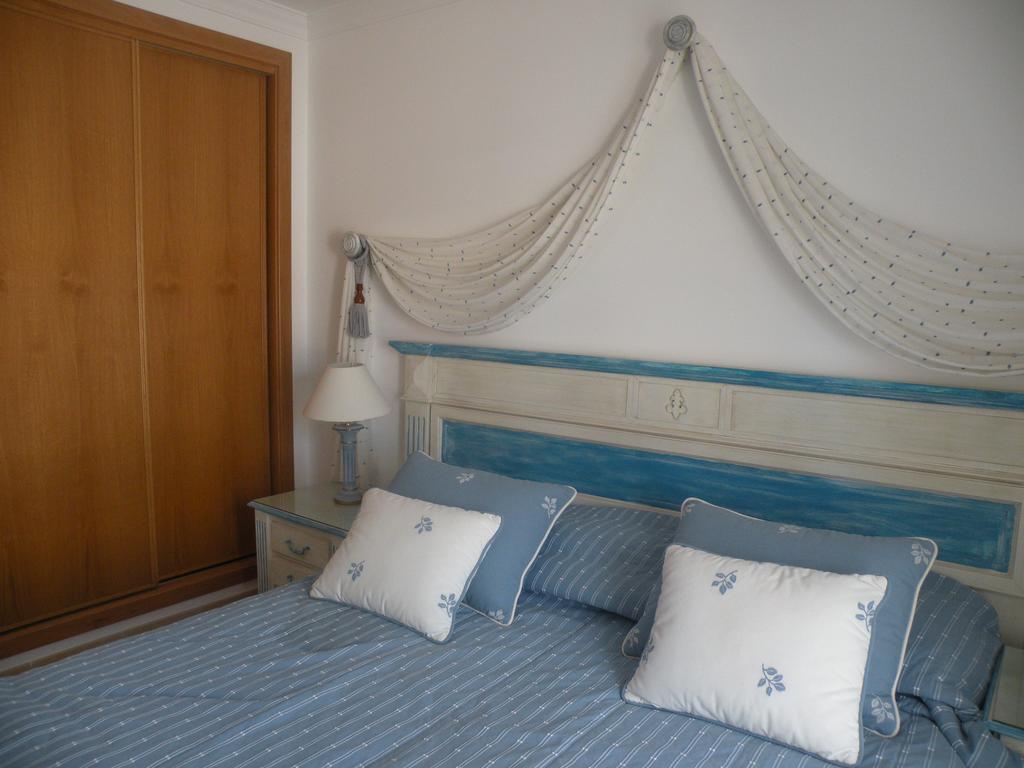 Vila Rosal Albufeira
