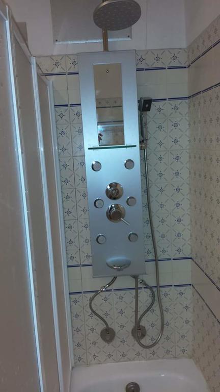 Studio Bluechoro Apartment
