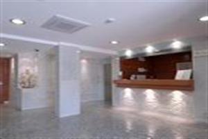 Hotel Olhos D'agua 3*