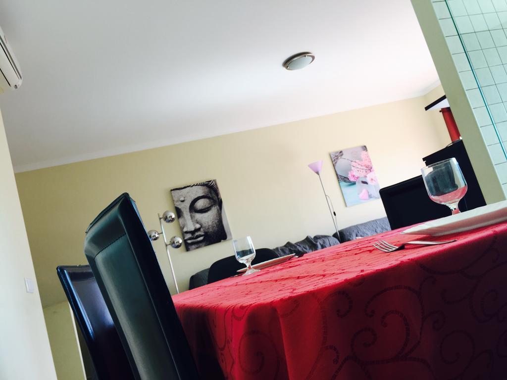 Vakantiehuis Luxury Albufeira
