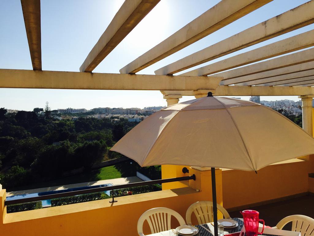 Luxury Vakantiehuis Albufeira