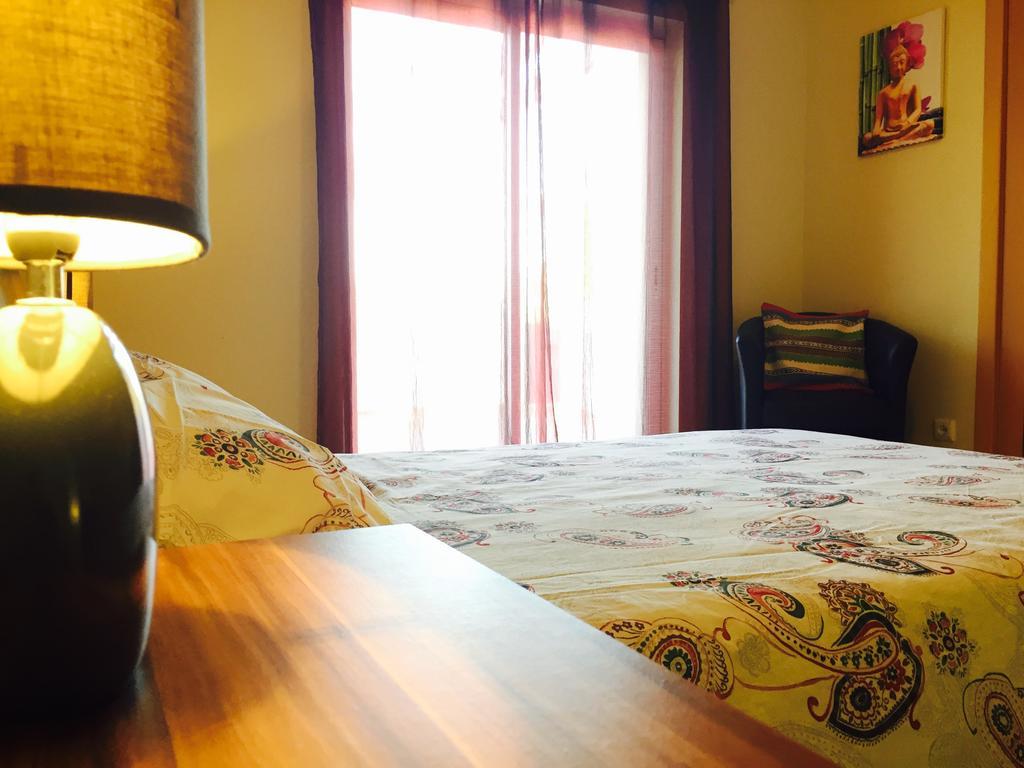 Vakantiehuis Luxury *
