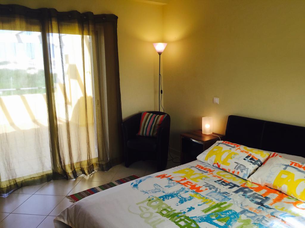 Vakantiehuis Luxury Albufeira