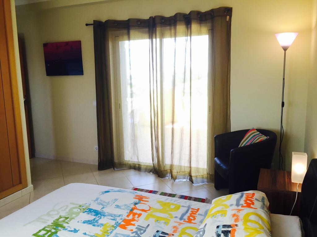 Vakantiehuis Luxury