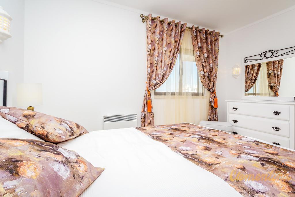 Clementina Apartamento Albufeira