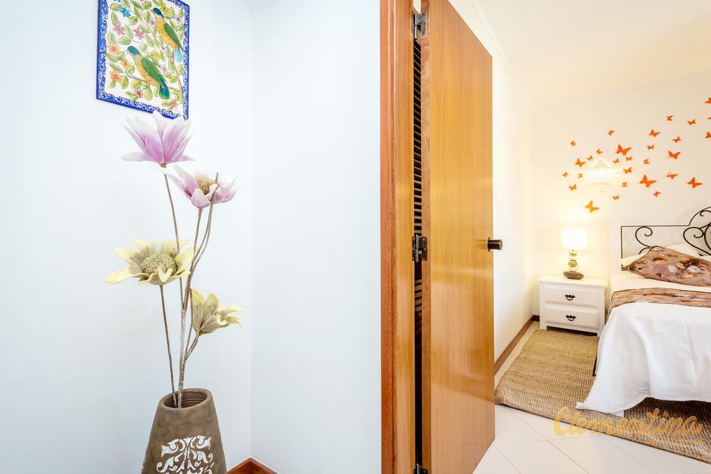 Apartment Clementina *