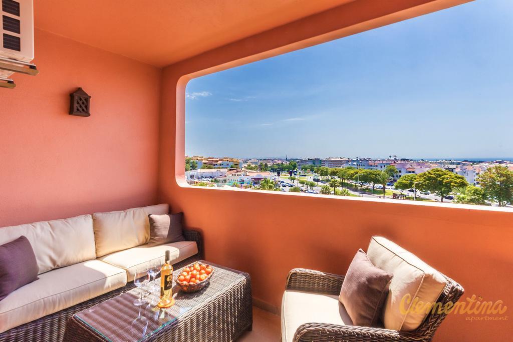 Apartamento Clementina