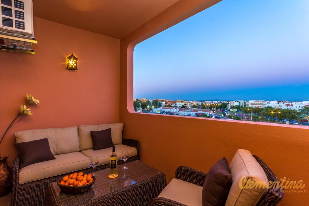 Clementina Apartment Albufeira
