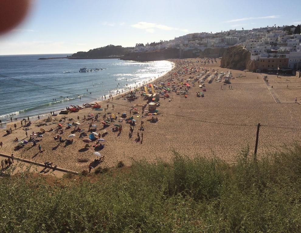 Bellavista Tenis Clube - Studio Sea View *