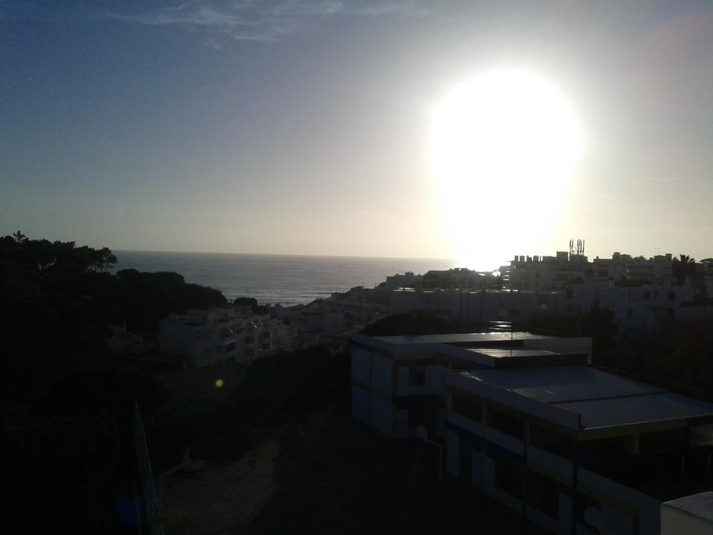 Charming Olhos De Agua Albufeira