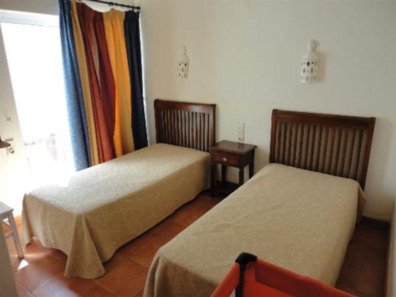 Quinta Da Balaia Pousada *