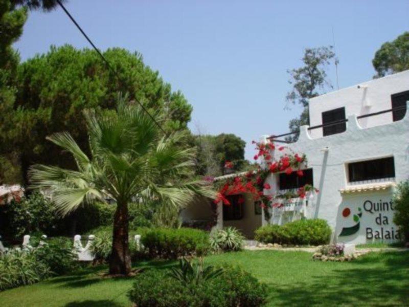 Quinta Da Balaia Pousada Albufeira