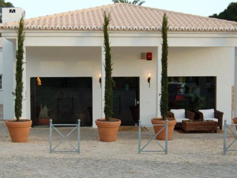 Quinta Da Balaia Pousada