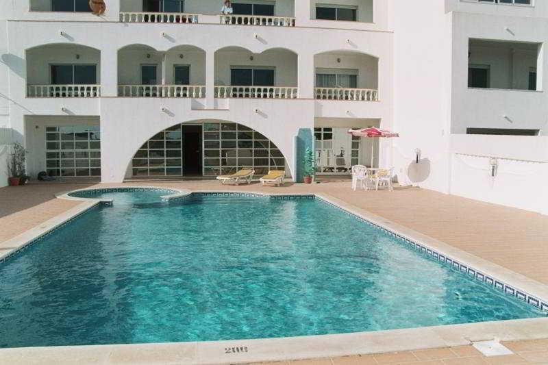 Cantinho Do Mar 3* Albufeira
