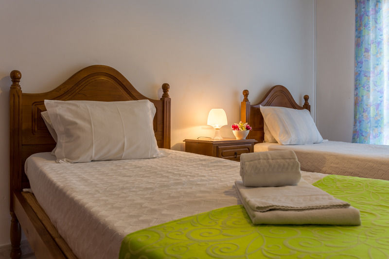 Aparthotel Cantinho Do Mar 3*
