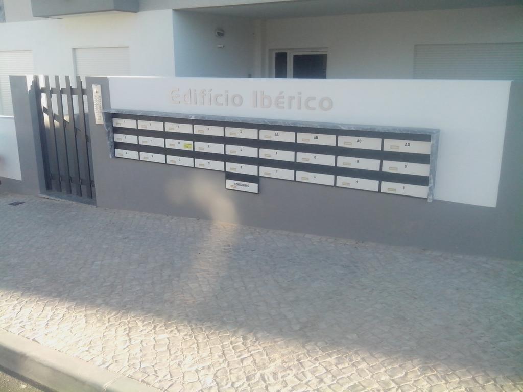 Edifice Iberico * Albufeira