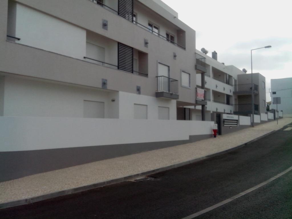 Edifice Iberico Albufeira