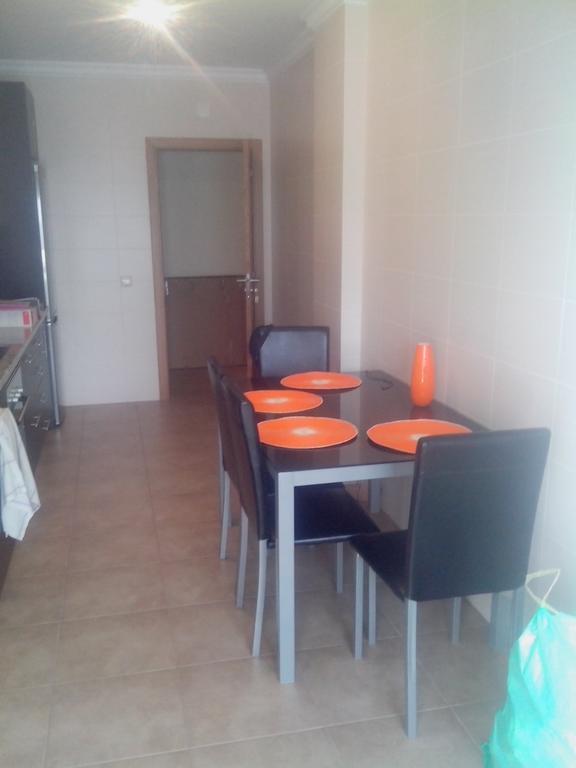 Apartamento Edifice Iberico *