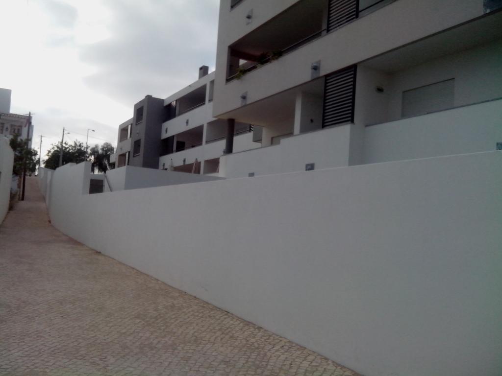 Edifice Iberico